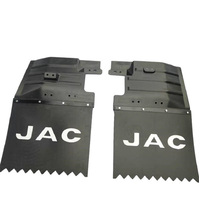 JAC OE NO. 8403061eo Hfc1040 トラック モデル パーツ ジャック1040用のゴム泥保護具 フロント