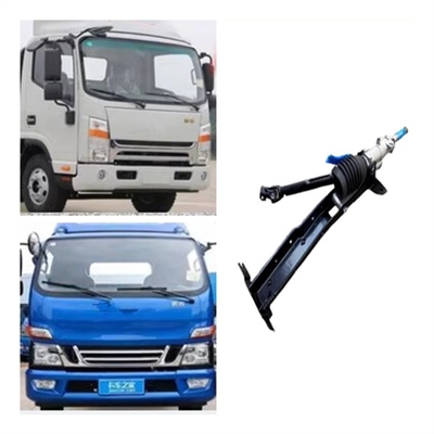 ステアリング・タイ・ストッド内側端 3402001ld010 重荷トラックステアリング・ポール 自動車部品