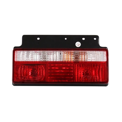 赤色 Jac 1025 JAC 自動車用尾灯 Jac1040 軽トラック用スペア 3773920e0xz-0001