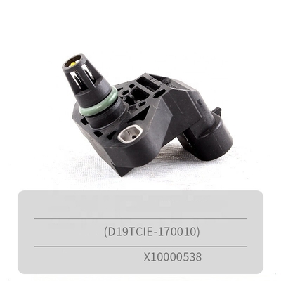 X10000538 OEコード YUNNEI D19TCIEエンジンの吸入圧力と温度センサー