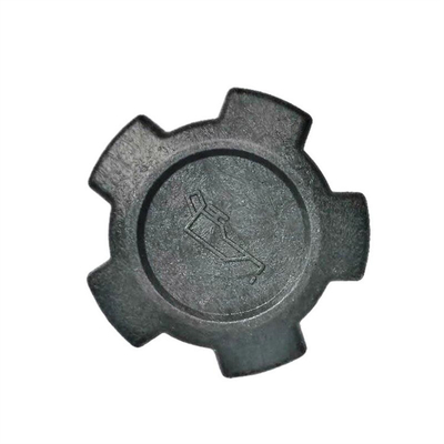 JE1003220BB JMC 1030 1040 4JB1 HFC4DA1 エンジン部品 トラック部品のための燃料タンクカバー