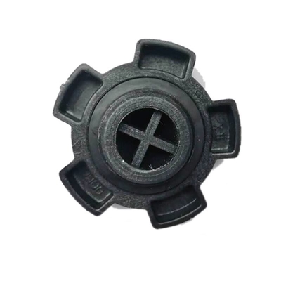 JE1003220BB JMC 1030 1040 4JB1 HFC4DA1 エンジン部品 トラック部品のための燃料タンクカバー