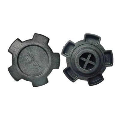 JE1003220BB JMC 1030 1040 4JB1 HFC4DA1 エンジン部品 トラック部品のための燃料タンクカバー