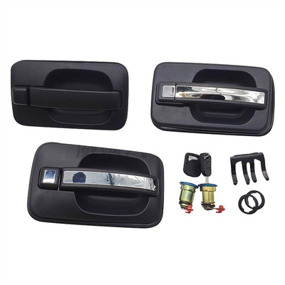 Jac 6105200LE010/6105100LE010 トラック用スペアパーツ