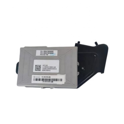 FOTON トラック部品 オリジナルの FOTON トラック用車用車体制御器 OEM番号 L1382010001A0