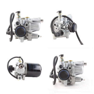 JAC トラック用エアドライヤーアッシー 3555100LE359 本格組立