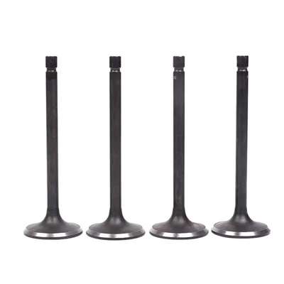 トラック部品 HFC4DA1 エンジン OEM NO 1003012FA 参照NO FA 吸気・排気バルブ