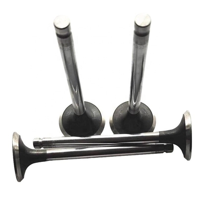 トラック部品 HFC4DA1 エンジン OEM NO 1003012FA 参照NO FA 吸気・排気バルブ