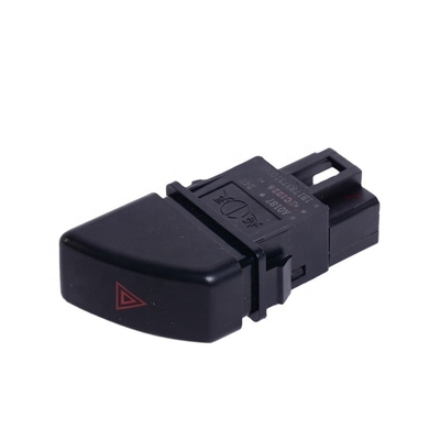 Foton トラック部品 緊急ライトスイッチ 1B17837310066 双眼点滅アラームスイッチ