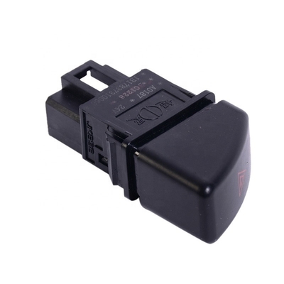 Foton トラック部品 緊急ライトスイッチ 1B17837310066 双眼点滅アラームスイッチ