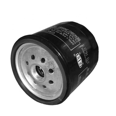 OE NO JX0806H トラック部品 YUCHAI YC55/60/65/75C 掘削機用のエンジンオイルフィルター