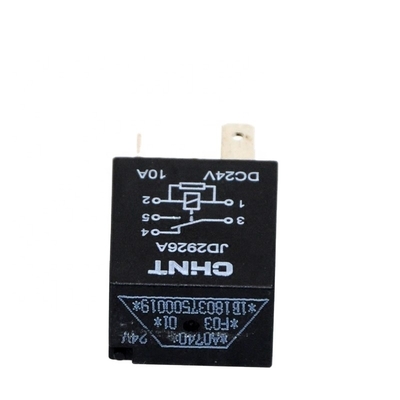 1B18037300026 JD2926A ペンタゴンのリレー DC24V/10A トラックの電気部品の交換/修理用