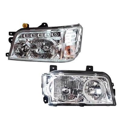 製造 NJ1038 自動車ヘッドライト ユニット Yuejin 3028 トラック 部品 72 ワット