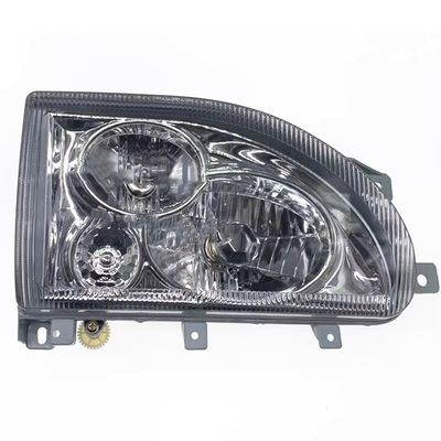 製造 NJ1038 自動車ヘッドライト ユニット Yuejin 3028 トラック 部品 72 ワット