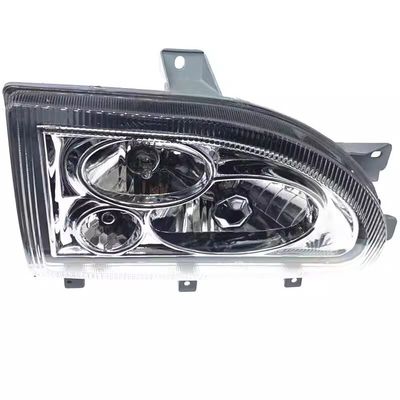 製造 NJ1038 自動車ヘッドライト ユニット Yuejin 3028 トラック 部品 72 ワット