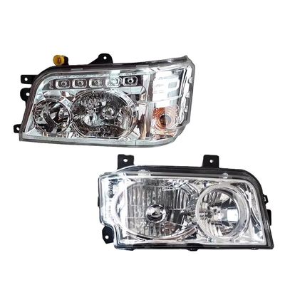 製造 NJ1038 自動車ヘッドライト ユニット Yuejin 3028 トラック 部品 72 ワット