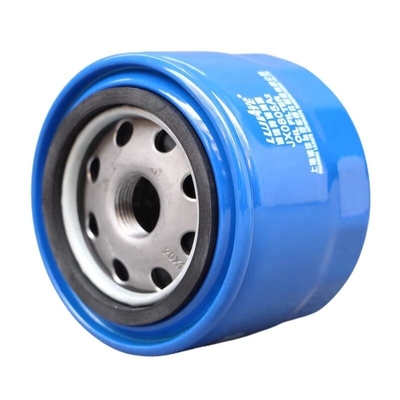JX0805A2 JAC用のフォークリフト液圧プレスオイルフィルター要素QC480 0009831422