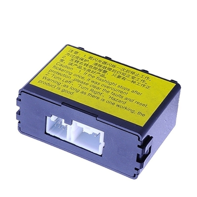 Aoling 24Vワイパーリレー F1B18037500020A1262 フォトントラック3イン1コントローラアップグレード