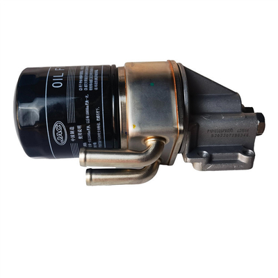 JAC HFC4DA1 トラック用オイルフィルターとオイルクーラー組成 オプション冷却のための正規部品