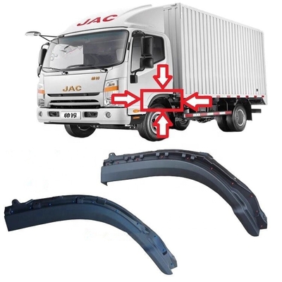 シャウリング 2015- 6102952E800/6102953E800 HFC1040 JAC トラック用スペアパーツのためのドアの下のトリム