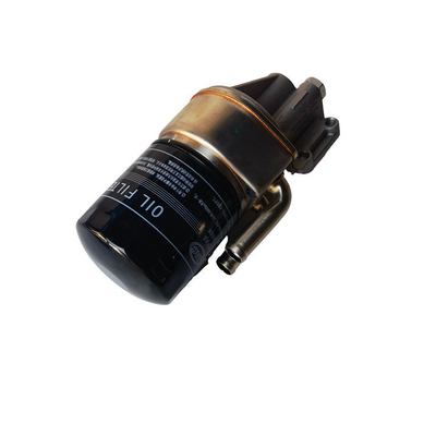 JAC HFC4DA1 トラック用オイルフィルターとオイルクーラー組成 オプション冷却のための正規部品