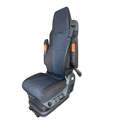 超柔らかい快適なユニバーサルシート 重荷トラックC7H トラック改装年 2005-