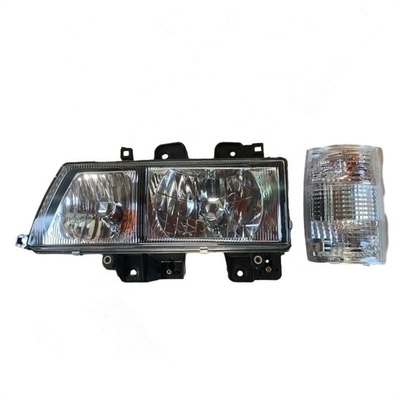 HFC1020 OEM 自動車部品 自動車ヘッドライト モデル JAC 1025 3711920E0 保証