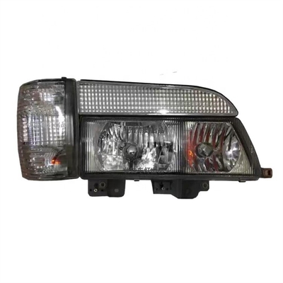 HFC1020 OEM 自動車部品 自動車ヘッドライト モデル JAC 1025 3711920E0 保証