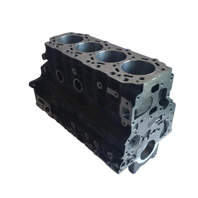 JAC HFC4DA1 Xingrui 1002100FA020XZB1 トラック用OEM用シリンダーブロック NO 1002100FA020XZB1