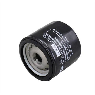 JX1008A1 フォトン・ユトンバス1012026-4BKZ-02 オイルフィルター CA4113 OEM NO. JX1008A1