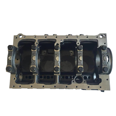 JAC HFC4DA1 Xingrui 1002100FA020XZB1 トラック用OEM用シリンダーブロック NO 1002100FA020XZB1