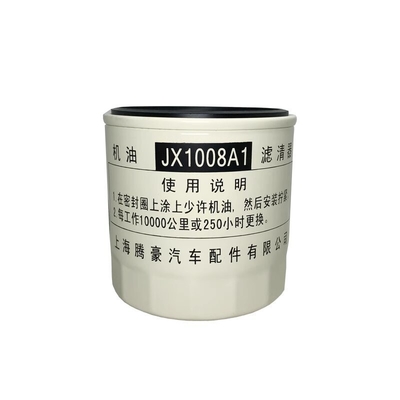 JX1008A1 フォトン・ユトンバス1012026-4BKZ-02 オイルフィルター CA4113 OEM NO. JX1008A1