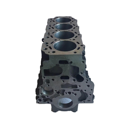 JAC HFC4DA1 Xingrui 1002100FA020XZB1 トラック用OEM用シリンダーブロック NO 1002100FA020XZB1