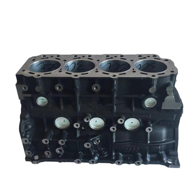 JAC HFC4DA1 Xingrui 1002100FA020XZB1 トラック用OEM用シリンダーブロック NO 1002100FA020XZB1