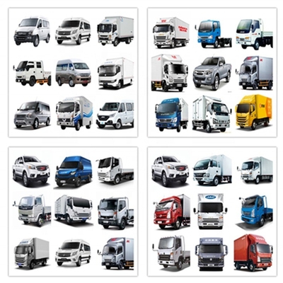 KMC1040 JAC トラックパーツ 中国 トラックトランスミッションシフトハンドハンド