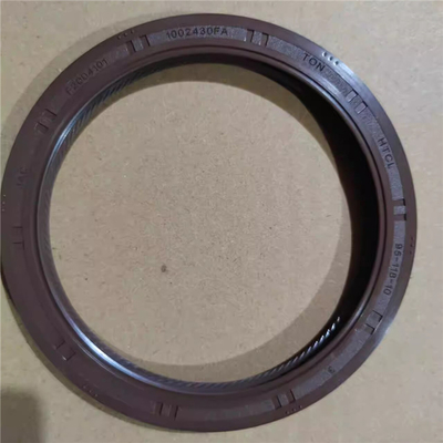 JAC HFC4DA1 鋼筋クランクシャフト オイルシール 鋼材参照番号 1002420FA/1002430FA