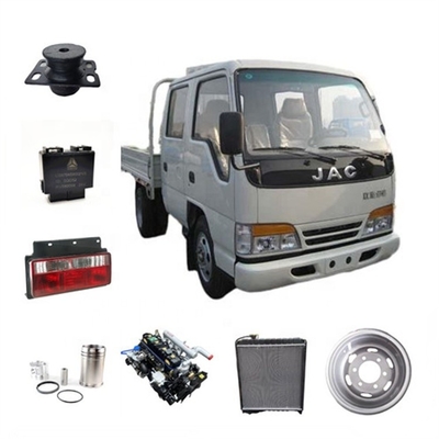 6102940EO/6102930E0 JAC1025 トラック用部品用金属自動車ドアパネル