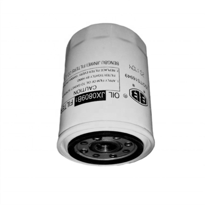 JAC トラック モデル WB202 4G33-260000 JX0809B1 FAW ダカイ 498 オイルフィルター jac パーツ WB202