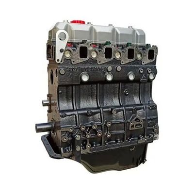 JAC フォトン トラック ディーゼル エンジン パーツ AOLING チャオチャイ CY4102 のためのシリンダーガスケット