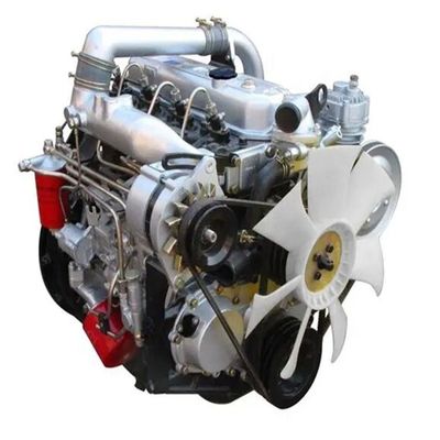 JAC フォトン トラック ディーゼル エンジン パーツ AOLING チャオチャイ CY4102 のためのシリンダーガスケット