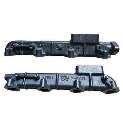 トラック部品 yunnei yn27/yn33/yn30/yn38 標準サイズエンジン排気システム