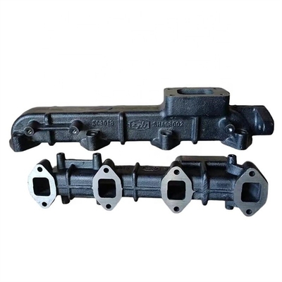トラック部品 yunnei yn27/yn33/yn30/yn38 標準サイズエンジン排気システム