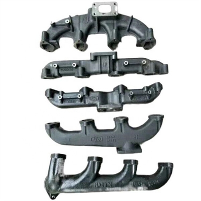 トラック部品 yunnei yn27/yn33/yn30/yn38 標準サイズエンジン排気システム