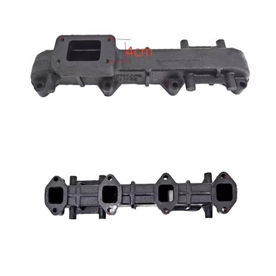 トラック部品 yunnei yn27/yn33/yn30/yn38 標準サイズエンジン排気システム