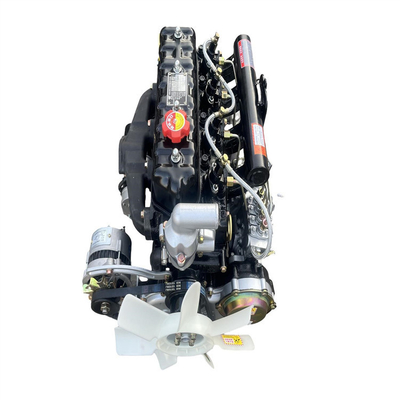 OE番号 A05-351/B04-257 QC480/QC485/QC490 軽トラック27kW/40hpのためのスタート組