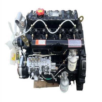 OE番号 A05-351/B04-257 QC480/QC485/QC490 軽トラック27kW/40hpのためのスタート組