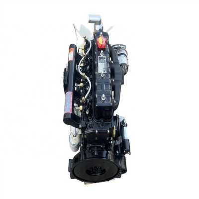 OE番号 A05-351/B04-257 QC480/QC485/QC490 軽トラック27kW/40hpのためのスタート組