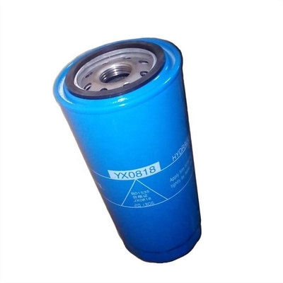JACカーフィットメント YX0818 トラクターハーベスター用液圧オイルフィルター 15*15*10cm