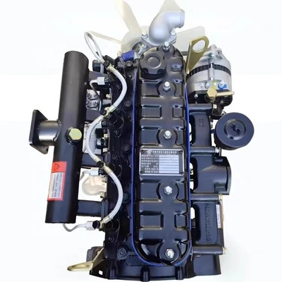 OE番号 A05-351/B04-257 QC480/QC485/QC490 軽トラック27kW/40hpのためのスタート組