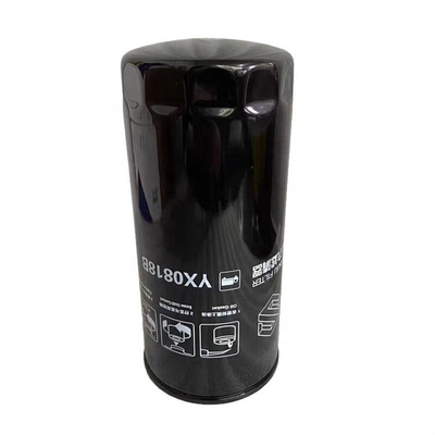JACカーフィットメント YX0818 トラクターハーベスター用液圧オイルフィルター 15*15*10cm